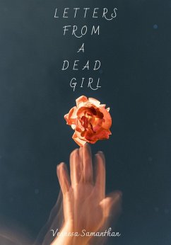 Cover Letters From a Dead Girl (eBook, ePUB)