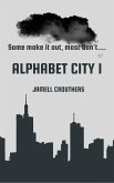 Alphabet City 1 (eBook, ePUB)