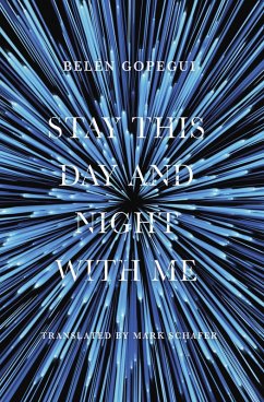 Cover Stay This Day and Night With Me (eBook, ePUB)