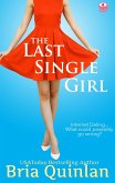 The Last Single Girl (Brew Ha Ha, #1) (eBook, ePUB)