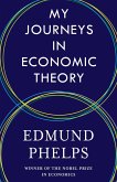 My Journeys in Economic Theory (eBook, ePUB)