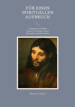 Für einen spirituellen Aufbruch (eBook, ePUB)