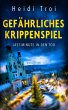 Gefährliches Krippenspiel (eBook, ePUB) - Bild 1