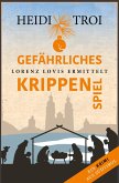 Gefährliches Krippenspiel (eBook, ePUB)