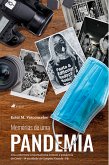 Memórias de uma pandemia (eBook, ePUB)