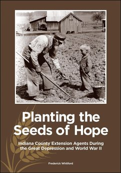 Planting the Seeds of Hope (eBook, PDF) - Whitford, Frederick