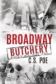 Broadway Butchery (Memento Mori, #3) (eBook, ePUB)