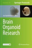 Brain Organoid Research (eBook, PDF)