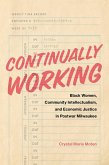 Continually Working (eBook, ePUB) Continually Working (eBook, ePUB)