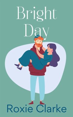 Cover Bright Day (Old Town Braverton - Secondhand Rose Vintage Thrift Shop) (eBook, ePUB)