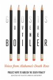 Ghosts Over the Boiler (eBook, ePUB)