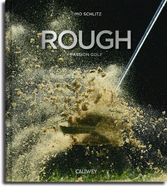 Rough (eBook, ePUB) - Schlitz, Timo