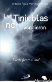 Las tinieblas no le vencieron (eBook, ePUB)