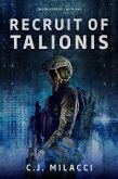 Recruit of Talionis (Talionis Series, #1) (eBook, ePUB)