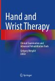 Hand and Wrist Therapy (eBook, PDF)