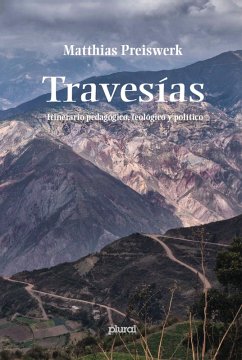 Travesías (eBook, ePUB) - Preiswerk, Matthias