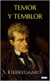 TEMOR Y TEMBLOR (eBook, ePUB)