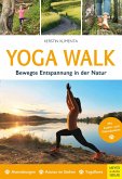 Yoga Walk (eBook, ePUB)