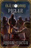 Ölü Dogmus Piçler (Çilgin Jonast, #1) (eBook, ePUB)