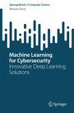 Machine Learning for Cybersecurity (eBook, PDF)