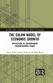 The Solow Model of Economic Growth (eBook, PDF)