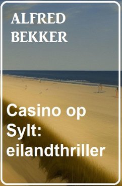 Cover Casino op Sylt: eilandthriller (eBook, ePUB)