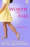 Worth the Fall (Brew Ha Ha, #2) (eBook, ePUB)