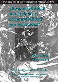 ¿Responsabilidad por acciones o responsasbilidad por resultados? (eBook, PDF)