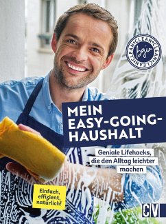 Cover Mein Easy-Going-Haushalt (eBook, PDF)
