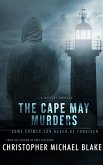 The Cape May Murders (eBook, ePUB)