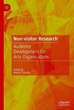Non-Visitor Research (eBook, PDF)