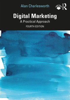 Digital Marketing (eBook, ePUB) - Charlesworth, Alan