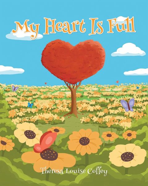 My Heart is Full (eBook, ePUB) My Heart is Full (eBook, ePUB)