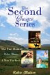 The Second Chance Series (eBook, ePUB) - Bild 1