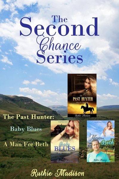 The Second Chance Series (eBook, ePUB) The Second Chance Series (eBook, ePUB)