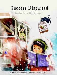 Cover Success Disguised (eBook, ePUB)