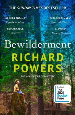 Bewilderment (eBook, ePUB) - Powers, Richard