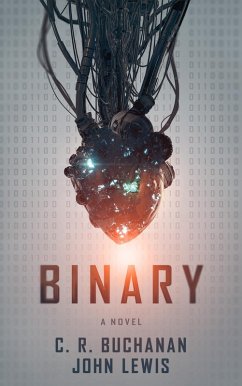 Cover Binary (eBook, ePUB)