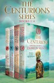 The Centurions Series (eBook, ePUB) The Centurions Series (eBook, ePUB)