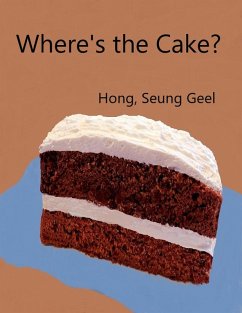 Cover Where's the Cake? (eBook, ePUB)