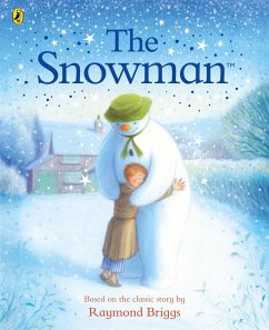 The Snowman: The Book of the Classic Film (eBook, ePUB) - Briggs, Raymond
