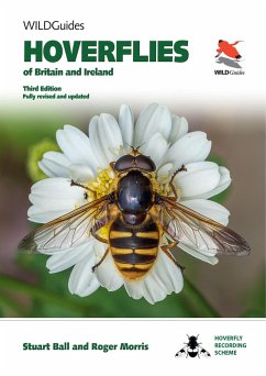 Hoverflies of Britain and Ireland (eBook, ePUB) - Ball, Stuart; Morris, Roger