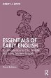 Essentials of Early English (eBook,... - Bild 1