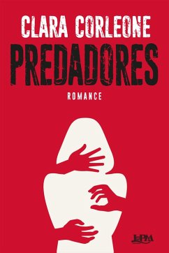 Cover Predadores (eBook, ePUB)