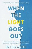 When the Light Goes Out (eBook, ePUB)