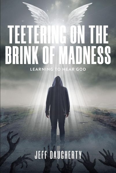 Teetering on the Brink of Madness (eBook, ePUB)