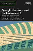 Georgic Literature and the Environment (eBook, ePUB)