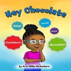Hey Chocolate (eBook, ePUB)