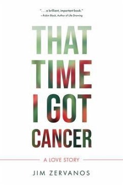 That Time I Got Cancer (eBook, ePUB)