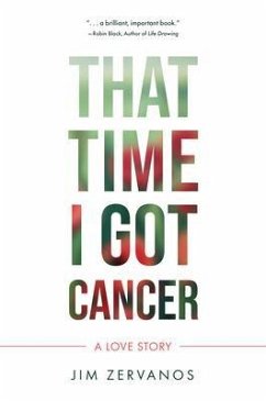 Cover That Time I Got Cancer (eBook, ePUB)